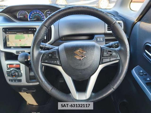 Suzuki SOLIO 2017-05 7798542-18