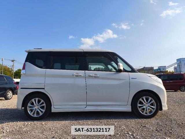 Suzuki SOLIO 2017-05 7798542-2
