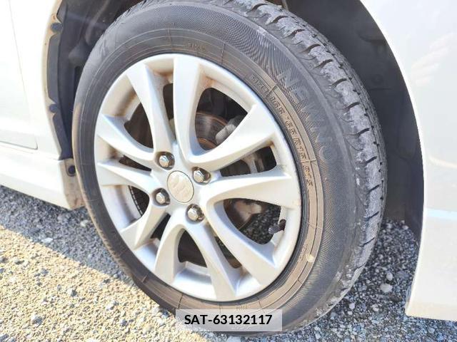 Suzuki SOLIO 2017-05 7798542-5