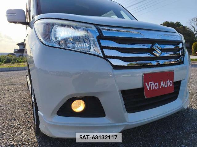 Suzuki SOLIO 2017-05 7798542-6
