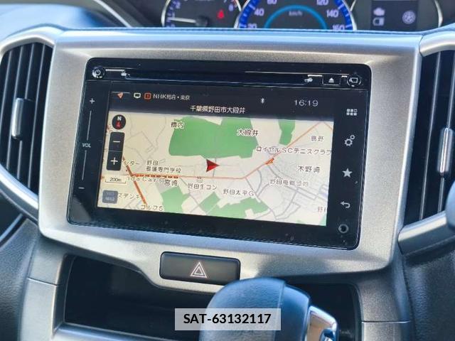 Suzuki SOLIO 2017-05 7798542-8
