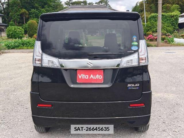 Suzuki SOLIO 2018-03 7798557-10