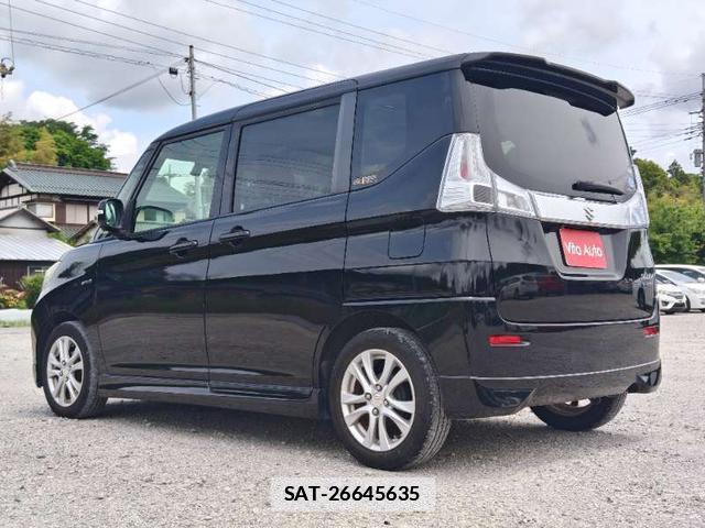 Suzuki SOLIO 2018-03 7798557-13