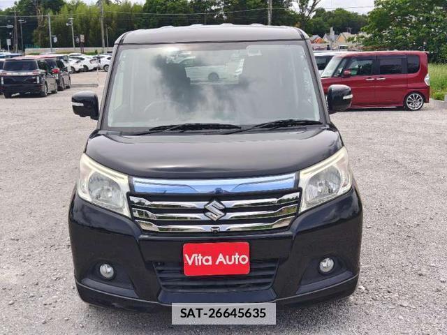Suzuki SOLIO 2018-03 7798557-16