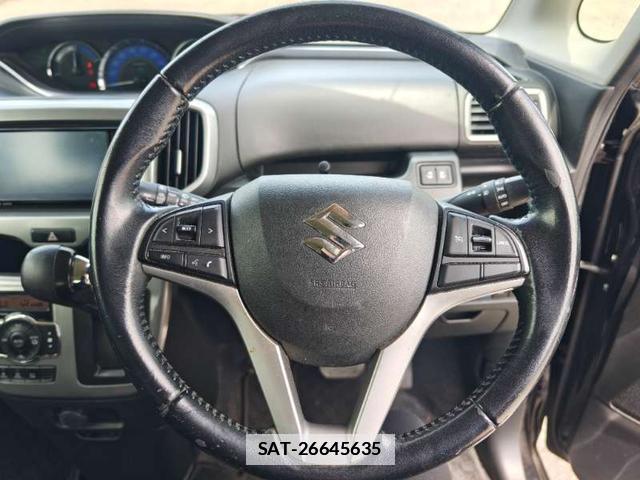 Suzuki SOLIO 2018-03 7798557-19