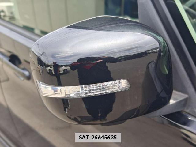 Suzuki SOLIO 2018-03 7798557-6