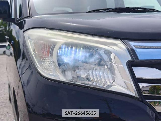 Suzuki SOLIO 2018-03 7798557-7