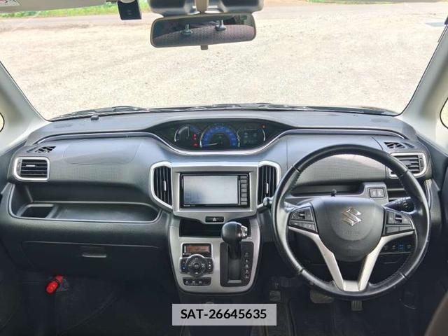 Suzuki SOLIO 2018-03 7798557-8