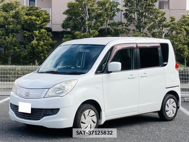 Suzuki SOLIO 2011-07 7798661-0