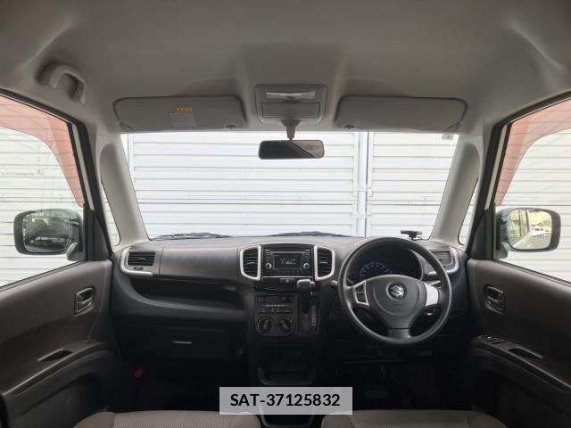 Suzuki SOLIO 2011-07 7798661-2
