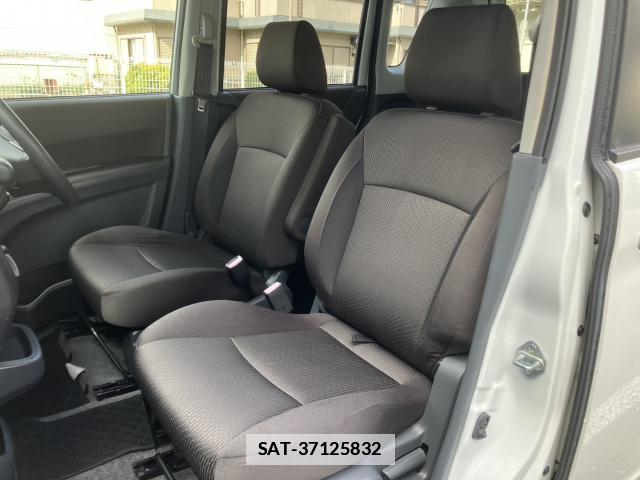 Suzuki SOLIO 2011-07 7798661-5