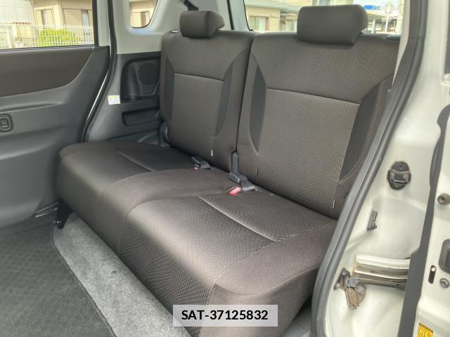 Suzuki SOLIO 2011-07 7798661-6