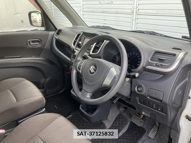 Suzuki SOLIO 2011-07 7798661-9