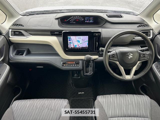 Suzuki SOLIO 2023-10 7799061-1