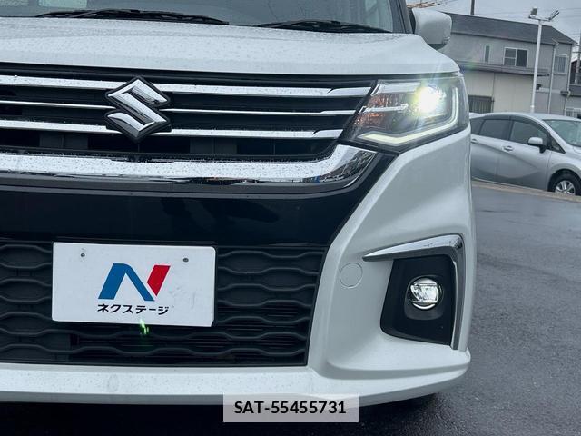 Suzuki SOLIO 2023-10 7799061-12