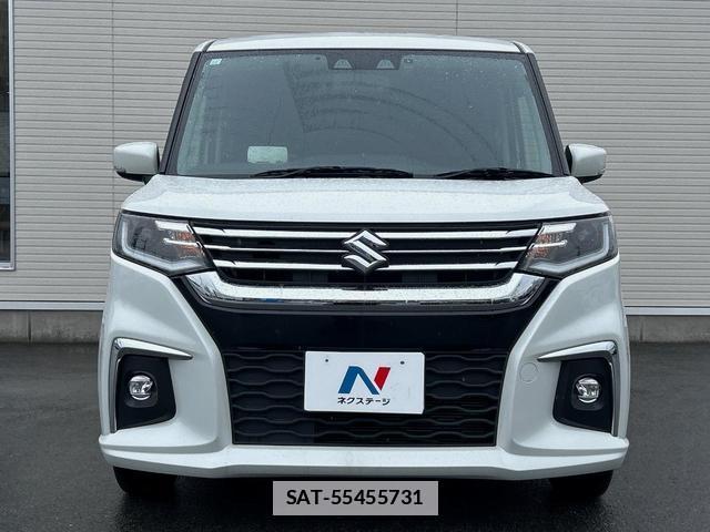 Suzuki SOLIO 2023-10 7799061-13
