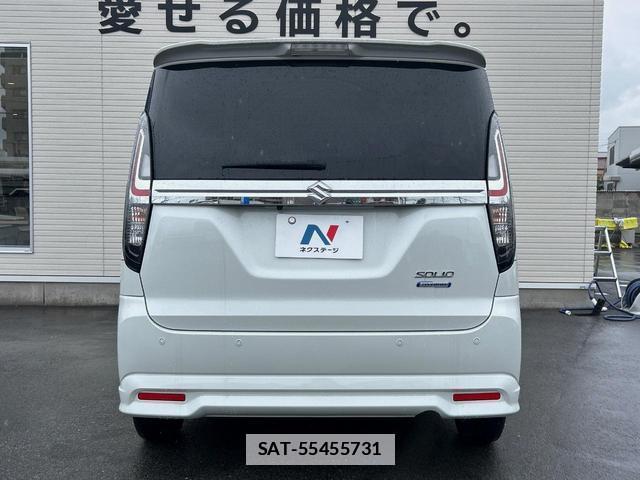 Suzuki SOLIO 2023-10 7799061-14