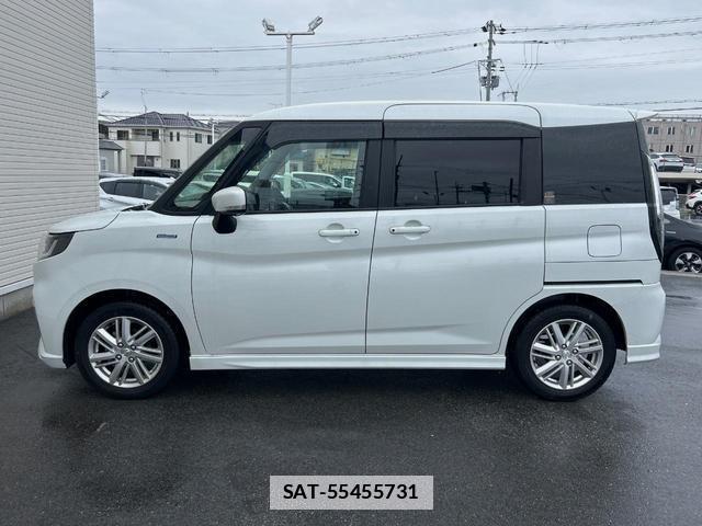 Suzuki SOLIO 2023-10 7799061-15