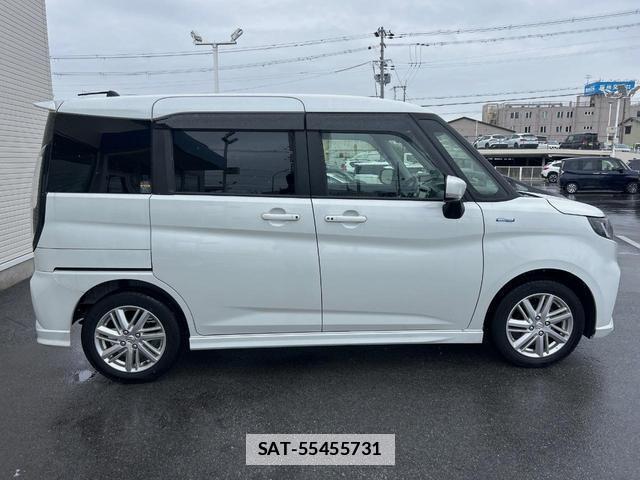 Suzuki SOLIO 2023-10 7799061-16