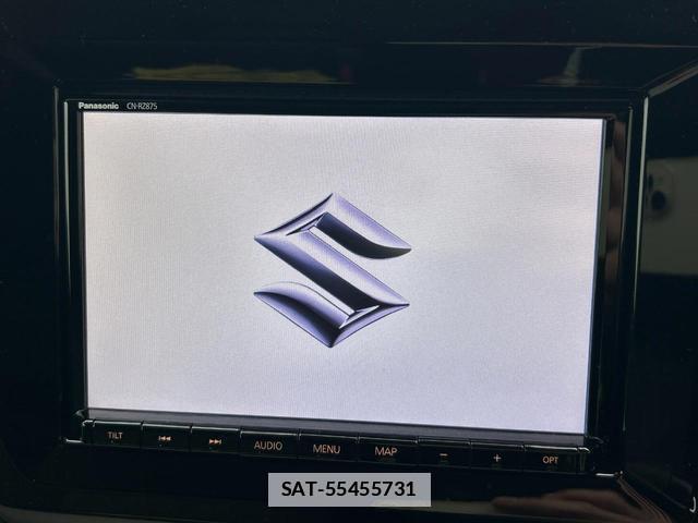 Suzuki SOLIO 2023-10 7799061-3