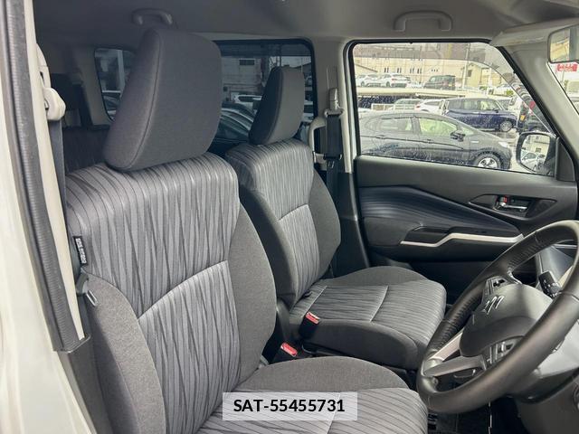 Suzuki SOLIO 2023-10 7799061-7