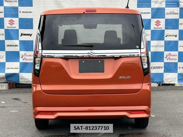 Suzuki SOLIO 2022-07 7799333-1