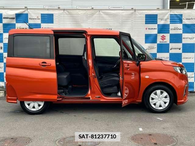 Suzuki SOLIO 2022-07 7799333-12
