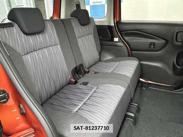 Suzuki SOLIO 2022-07 7799333-13