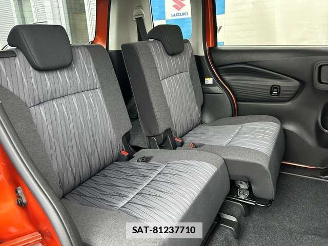 Suzuki SOLIO 2022-07 7799333-14
