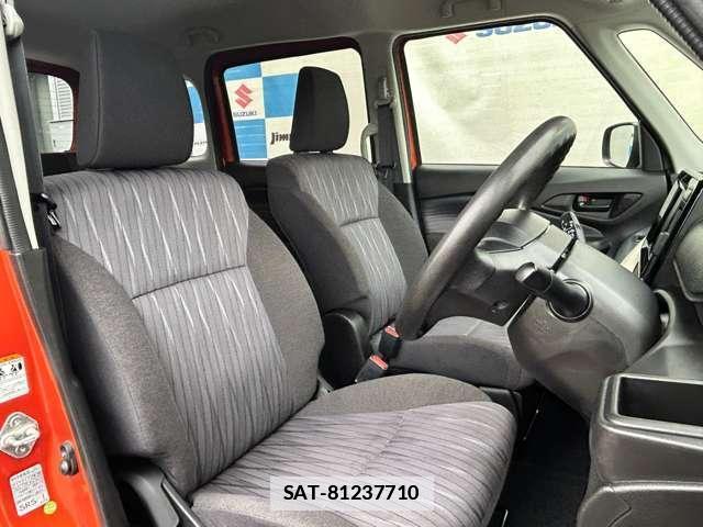 Suzuki SOLIO 2022-07 7799333-2