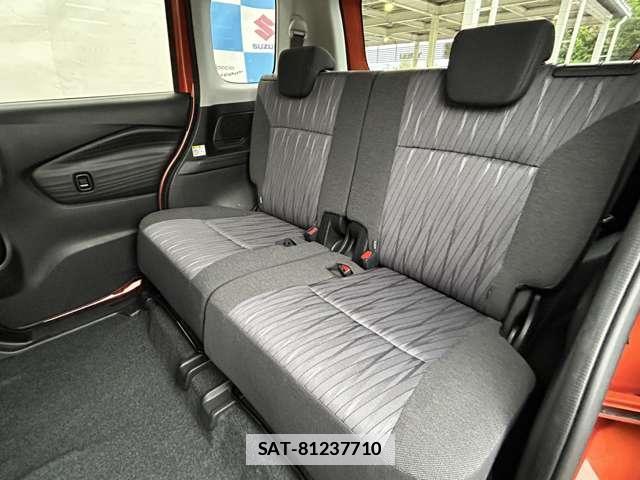 Suzuki SOLIO 2022-07 7799333-7