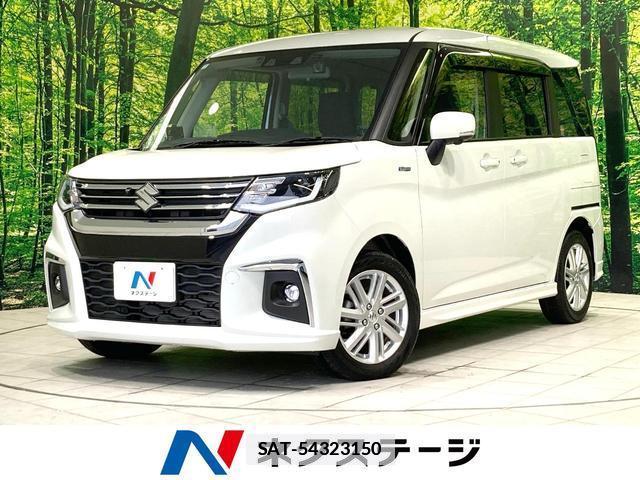 Suzuki SOLIO 2024-03 7799612-0
