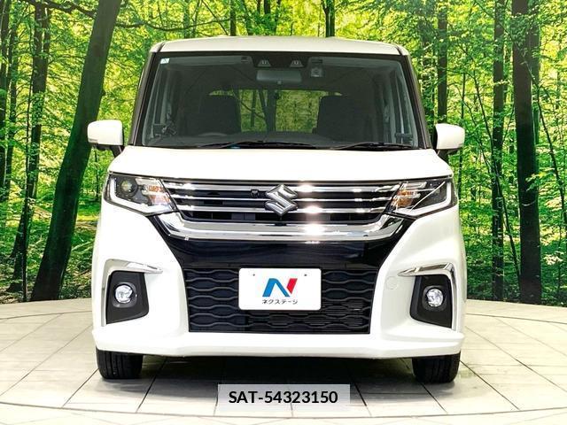 Suzuki SOLIO 2024-03 7799612-13