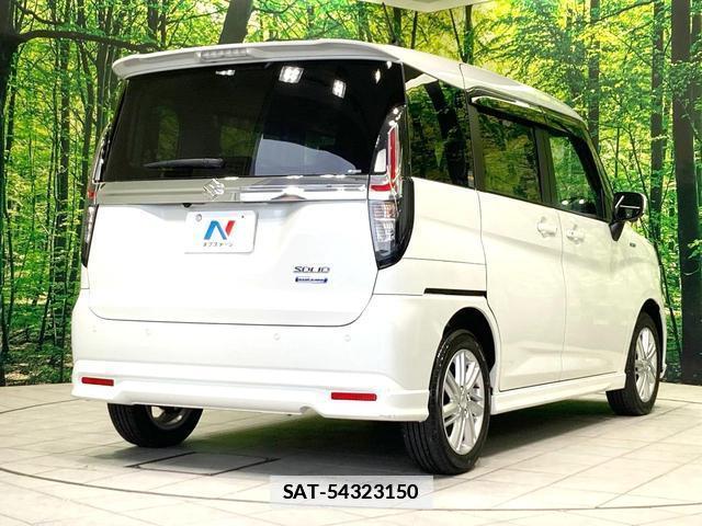 Suzuki SOLIO 2024-03 7799612-16