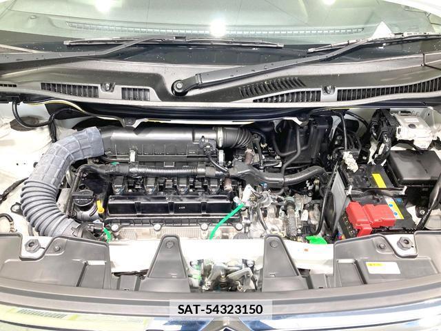 Suzuki SOLIO 2024-03 7799612-17