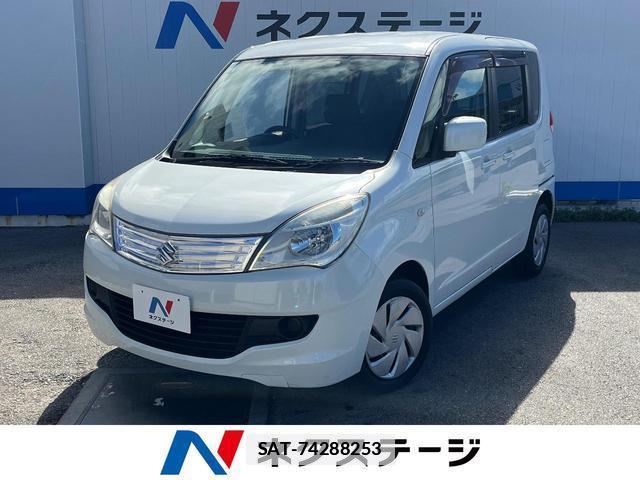 Suzuki SOLIO 2011-03 7799821-0