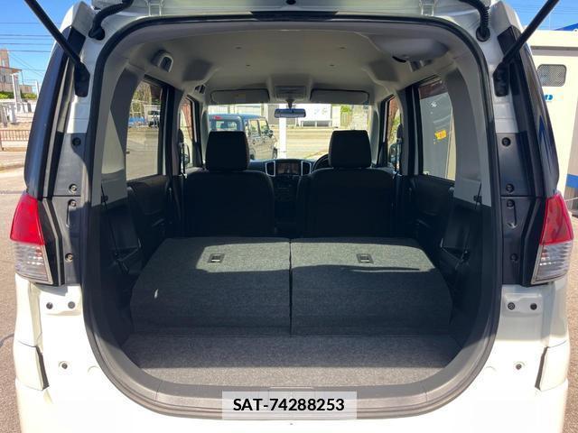 Suzuki SOLIO 2011-03 7799821-10