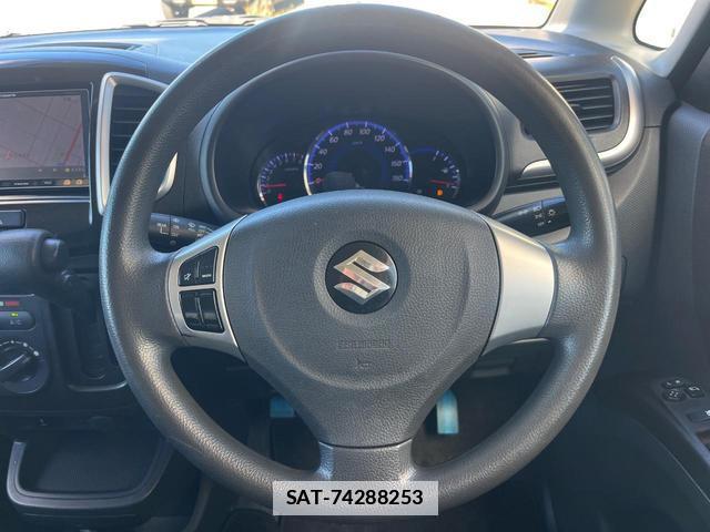 Suzuki SOLIO 2011-03 7799821-11