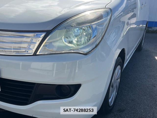 Suzuki SOLIO 2011-03 7799821-12