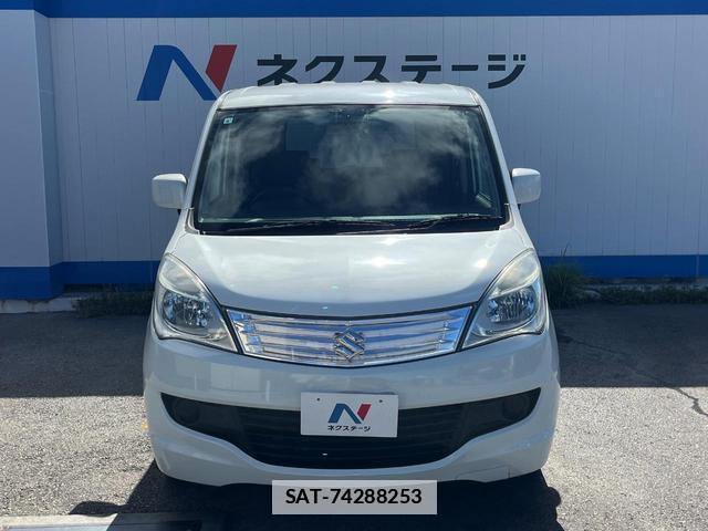 Suzuki SOLIO 2011-03 7799821-14