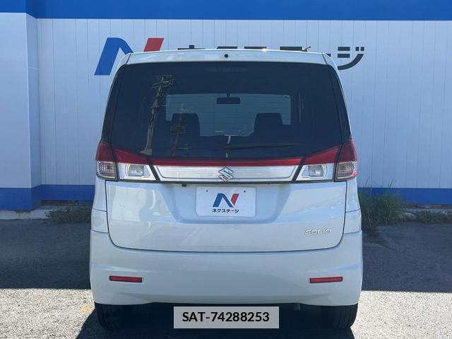 Suzuki SOLIO 2011-03 7799821-15