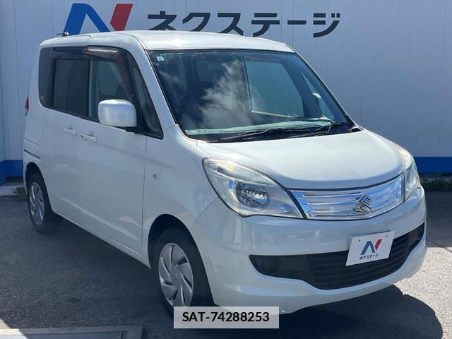 Suzuki SOLIO 2011-03 7799821-16