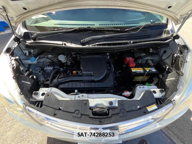 Suzuki SOLIO 2011-03 7799821-18