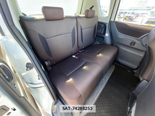 Suzuki SOLIO 2011-03 7799821-9