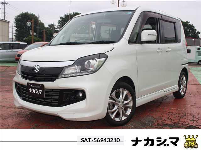 Suzuki SOLIO 2013-01 7799949-0