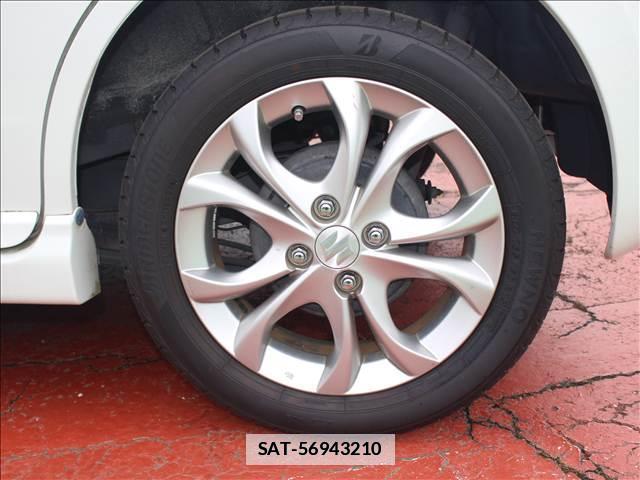 Suzuki SOLIO 2013-01 7799949-10