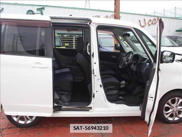 Suzuki SOLIO 2013-01 7799949-15