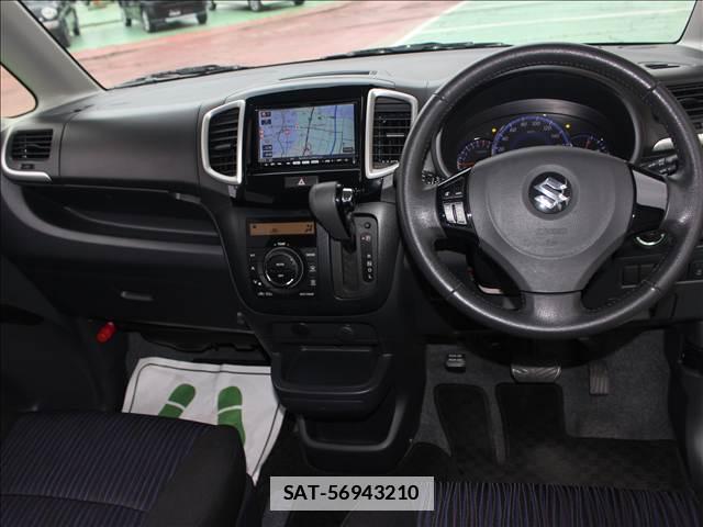 Suzuki SOLIO 2013-01 7799949-2