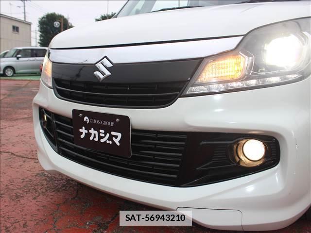 Suzuki SOLIO 2013-01 7799949-5