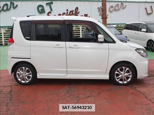 Suzuki SOLIO 2013-01 7799949-6